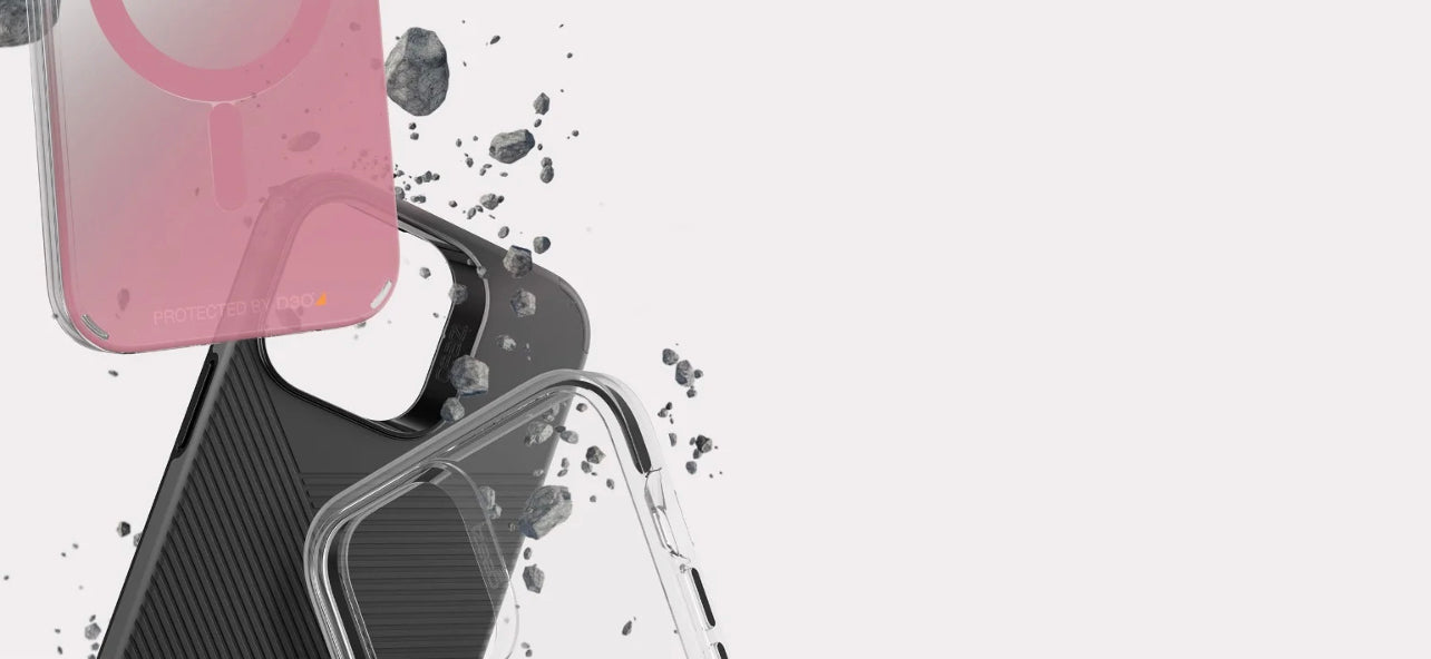 ZAGG Gear4 ZAGG Gear4